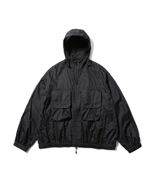 TIGHTBOOTH x FRAGMENT DESIGN ROCKY BAG 【公式通販】