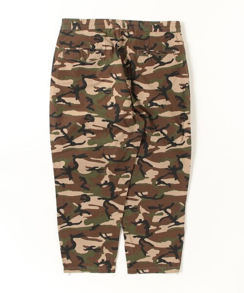 DIM MAK(ディムマック)の「【PH1】【DIM MAK】DIM MAK D CAMO PANTS DIM-17SPT-003(その他パンツ・レディース・カモフラージュ・MEDIUM)」の12枚目の写真