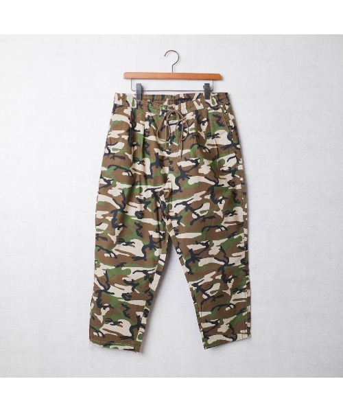 DIM MAK(ディムマック)の「【PH1】【DIM MAK】DIM MAK D CAMO PANTS DIM-17SPT-003(その他パンツ・レディース・カモフラージュ・MEDIUM)」の1枚目の写真