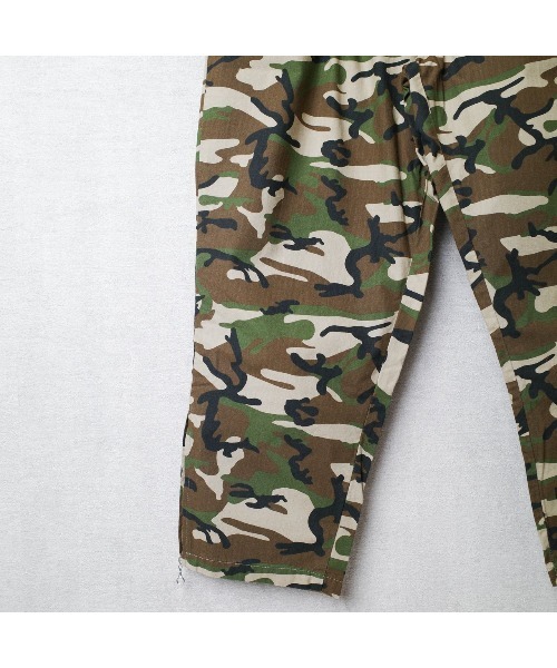 DIM MAK(ディムマック)の「【PH1】【DIM MAK】DIM MAK D CAMO PANTS DIM-17SPT-003(その他パンツ・レディース・カモフラージュ・MEDIUM)」の2枚目の写真