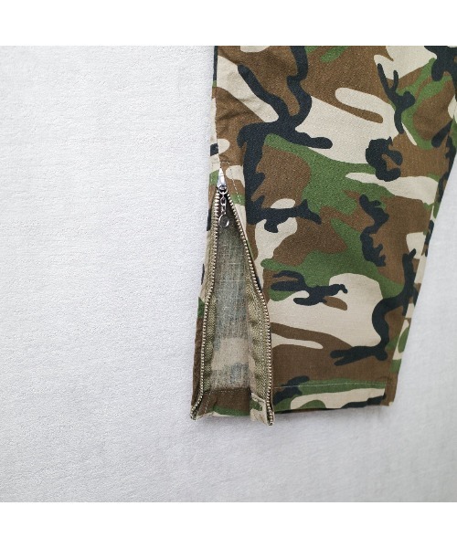 DIM MAK(ディムマック)の「【PH1】【DIM MAK】DIM MAK D CAMO PANTS DIM-17SPT-003(その他パンツ・レディース・カモフラージュ・MEDIUM)」の7枚目の写真