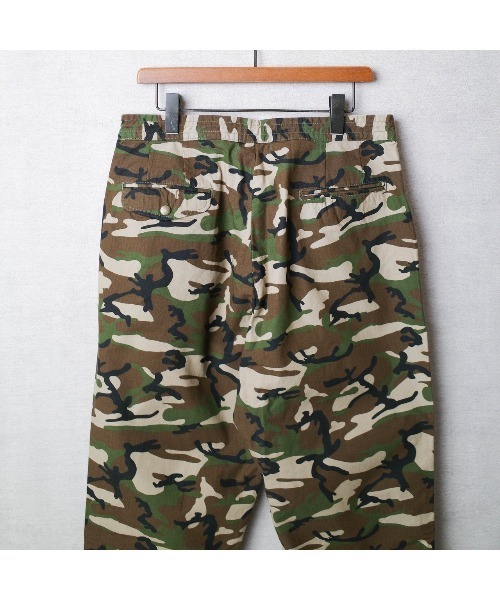 DIM MAK(ディムマック)の「【PH1】【DIM MAK】DIM MAK D CAMO PANTS DIM-17SPT-003(その他パンツ・レディース・カモフラージュ・MEDIUM)」の9枚目の写真