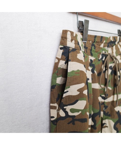 DIM MAK(ディムマック)の「【PH1】【DIM MAK】DIM MAK D CAMO PANTS DIM-17SPT-003(その他パンツ・レディース・カモフラージュ・MEDIUM)」の11枚目の写真