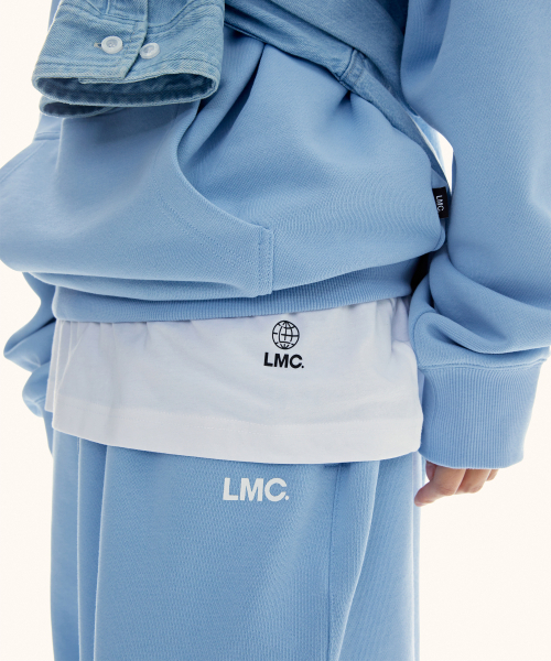 LMCの「GLOBE LONG SLV TEE 2PACK white（Tシャツ/カットソー・レディース・その他・S/M/L/XL）」の3枚目の写真