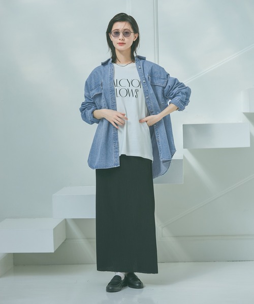 LAKOLE（ラコレ）の「コインローファー / 640184（ローファー・レディース・ベージュ/ブラック・LARGE/MEDIUM）」の3枚目の写真