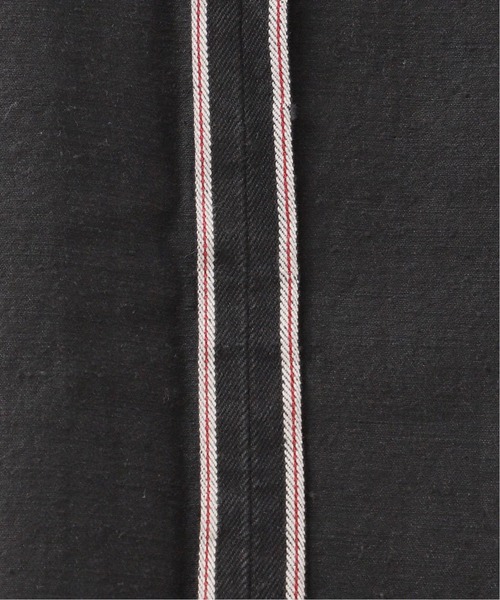 Levi's(リーバイス)の「LEVI’S(R)/リーバイス(R) 別注 BIG E 501(R) BLACK L28(デニムパンツ・メンズ・ブラック・28/29/30/31/32/33/34/36/38)」の13枚目の写真