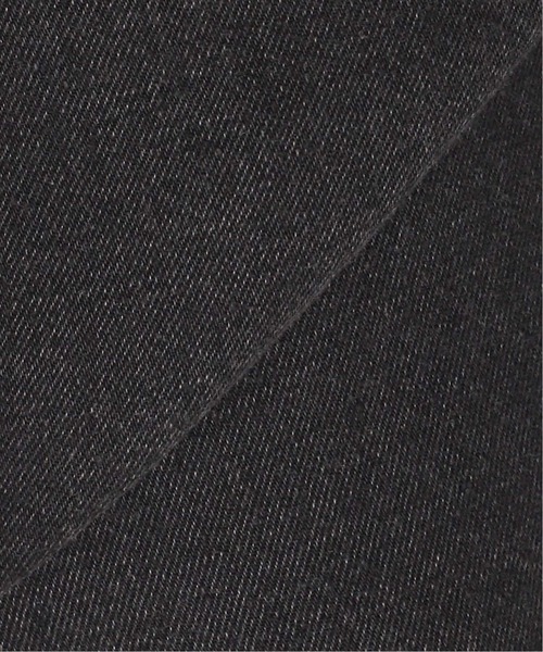 Levi's(リーバイス)の「LEVI’S(R)/リーバイス(R) 別注 BIG E 501(R) BLACK L28(デニムパンツ・メンズ・ブラック・28/29/30/31/32/33/34/36/38)」の19枚目の写真