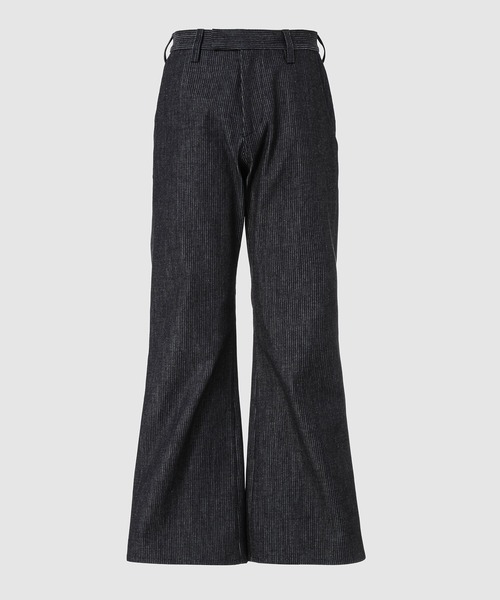 PIQUE WORK TROUSERS（その他パンツ）｜MASU（エムエーエスユー）の