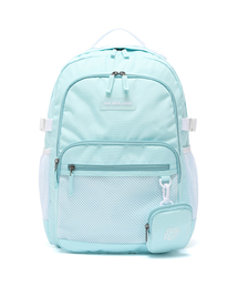 ROIDESROIS（ロワデロワ）の「マスターオーバーバックパック（スカイブルー）（バックパック/リュック）」