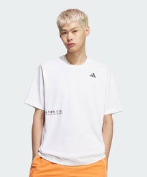 adidas/アディダス 半袖 Tシャツ SB250