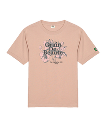 SIGNATURE T-SHIRT 03 [INDY PINK]