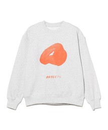 BEAMS T | Mayumi Yamase / Crew Neck Sweat(スウェット)