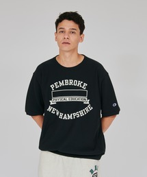 セール】【Champion/チャンピオン】メンズ リバースウィーブ(R) クルー
