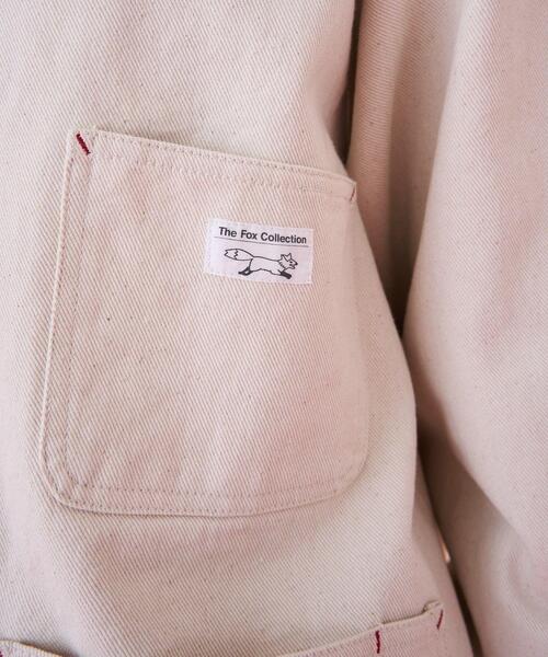 セール】【PENNEY'S】デニムカバーオール（デニムジャケット