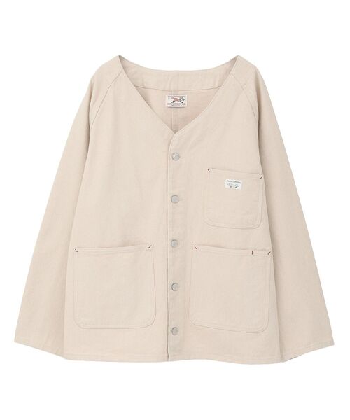 セール】【PENNEY'S】デニムカバーオール（デニムジャケット