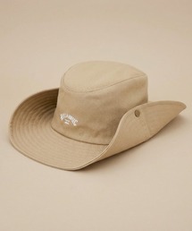 N.s（エヌドットエス）の「【BILLABONG WOMENS/ビラボンウィメンズ】　 COWBOY　コットン　カウボーイハット(帽子)（ハット）」