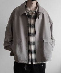 RUUBON（ルーボン）の「ブルゾン（ブルゾン）」