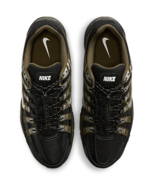 NIKE(ナイキ)の「NIKE P-6000 IQ0298-010(スニーカー・メンズ・ブラック・27.5cm/27cm/26.5cm/28.5cm/26cm/28cm)」の6枚目の写真