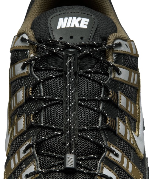 NIKE(ナイキ)の「NIKE P-6000 IQ0298-010(スニーカー・メンズ・ブラック・27.5cm/27cm/26.5cm/28.5cm/26cm/28cm)」の7枚目の写真