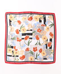 Revo.（レボ）の「【70×70】アソート 総柄 マルチスカーフ（バンダナ/スカーフ）」