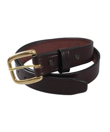 TORY LEATHER / 1 Creased Belt（ベルト）｜TORY LEATHER（トリー