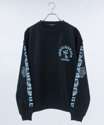 JOHN'S CLOSET（ジョンズクローゼット）の「スウェットカットソー（スウェット）」