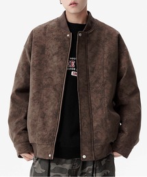 JOHNNY WOLF（ジョニーウルフ）の「ブルゾン（ブルゾン）」