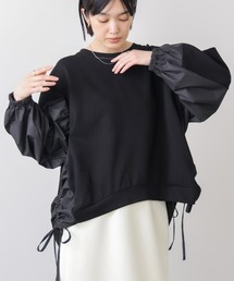 Bou Jeloud | ドッキングドロストカットソー(Tシャツ/カットソー)