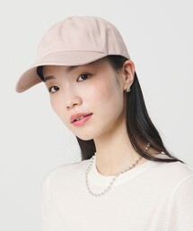 BEAUTY&YOUTH UNITED ARROWS | コットン キャップ ウォッシャブル(キャップ)