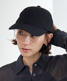 BEAUTY&YOUTH UNITED ARROWS | コットン キャップ ウォッシャブル(キャップ)