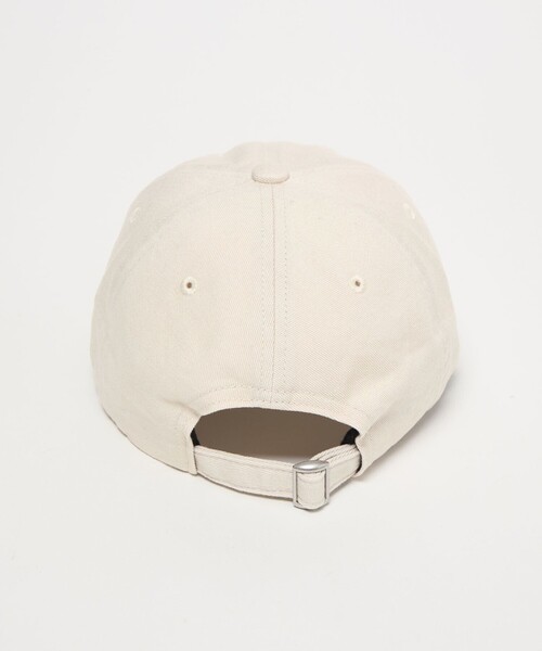 BEAUTY&YOUTH UNITED ARROWS（ビューティーアンドユースユナイテッドアローズ）の「コットン キャップ ウォッシャブル（キャップ・レディース・ダークブラウン/ブラック/ライトピンク/ナチュラル・FREE）」の14枚目の写真