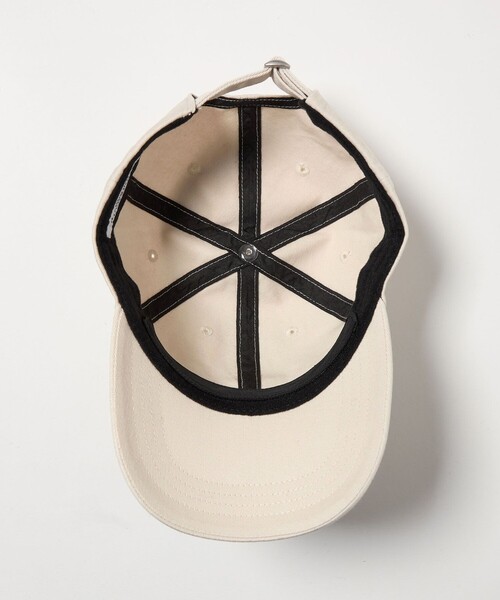 BEAUTY&YOUTH UNITED ARROWS（ビューティーアンドユースユナイテッドアローズ）の「コットン キャップ ウォッシャブル（キャップ・レディース・ダークブラウン/ブラック/ライトピンク/ナチュラル・FREE）」の16枚目の写真