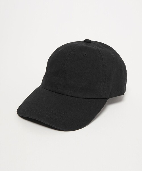 BEAUTY&YOUTH UNITED ARROWS(ビューティーアンドユースユナイテッドアローズ)の「コットン キャップ ウォッシャブル(キャップ・レディース・ダークブラウン/ブラック/ライトピンク/ナチュラル・FREE)」の15枚目の写真
