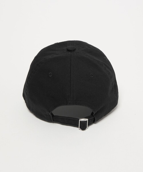BEAUTY&YOUTH UNITED ARROWS(ビューティーアンドユースユナイテッドアローズ)の「コットン キャップ ウォッシャブル(キャップ・レディース・ダークブラウン/ブラック/ライトピンク/ナチュラル・FREE)」の16枚目の写真
