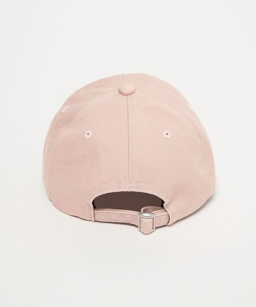 BEAUTY&YOUTH UNITED ARROWS(ビューティーアンドユースユナイテッドアローズ)の「コットン キャップ ウォッシャブル(キャップ・レディース・ダークブラウン/ブラック/ライトピンク/ナチュラル・FREE)」の20枚目の写真