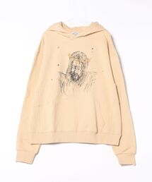 SOMEIT（サミット）の「SOMEIT/サミット/W.O.L VINTAGE HOODIE
