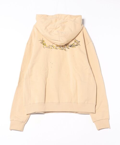 SOMEIT(サミット)の「SOMEIT/サミット/SOLVER. P VINTAGE HOODIE(パーカー・レディース・その他3・L)」の2枚目の写真