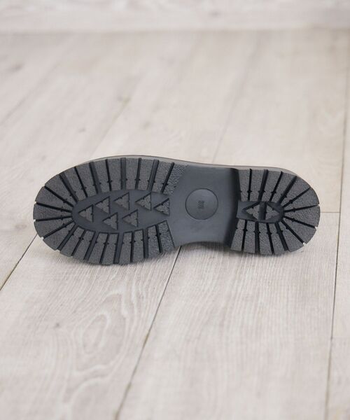 RETRO GIRL(レトロガール)の「コインローファー(その他シューズ・レディース・ブラウン/ブラック・MEDIUM/LARGE)」の13枚目の写真