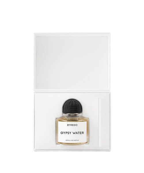 ジプシー ウォーター アブソリュ ドゥ パルファン 50ml（香水