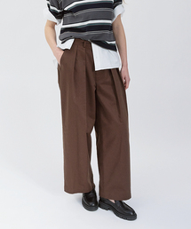 Spick & Span｜スピック アンド スパンのチノパンツ（ハイウエスト