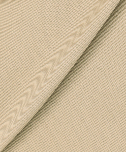 Spick & Span(スピックアンドスパン)の「《一部店舗+WEB限定/ 追加》Glyph Chino Pants(チノパンツ・レディース・ブラウン/ベージュ・38/36)」の20枚目の写真