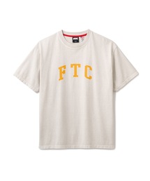 FTC | PIGMENT DYED TEE(Tシャツ/カットソー)