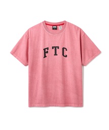 FTC（エフティーシー）の「PIGMENT DYED TEE（Tシャツ/カットソー）」