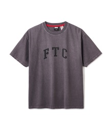 PIGMENT DYED TEE