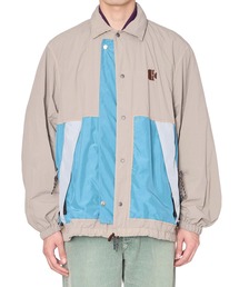 kolor（カラー）の「【kolor/カラー】26SCM-G04106 BLOUSON（ブルゾン）」