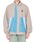 kolor�i�J���[�j�́u�ykolor/�J���[�z26SCM-G04106 BLOUSON�i�u���]���j�v�b�x�[�W��