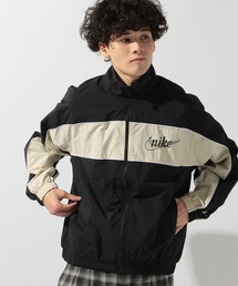 NIKE（ナイキ）の「【NIKE(ナイキ)】ライトウェイト フルジップ ジャケット（ナイロンジャケット）」