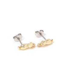 ネコボデイピアス / 656188