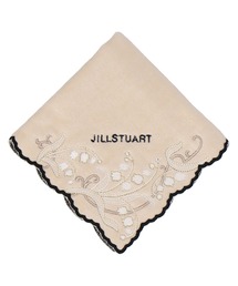JILL STUART（ジルスチュアート）の「タオルハンカチ（ハンカチ/ハンドタオル）」