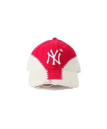 DISCOVERED（ディスカバード）の「NEW ERA×DISCOVERED 別注 9TWENTY（キャップ）」